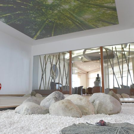 Atrium Platinum Resort & Spa Ixia  Luaran gambar