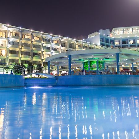 Atrium Platinum Resort & Spa Ixia  Luaran gambar