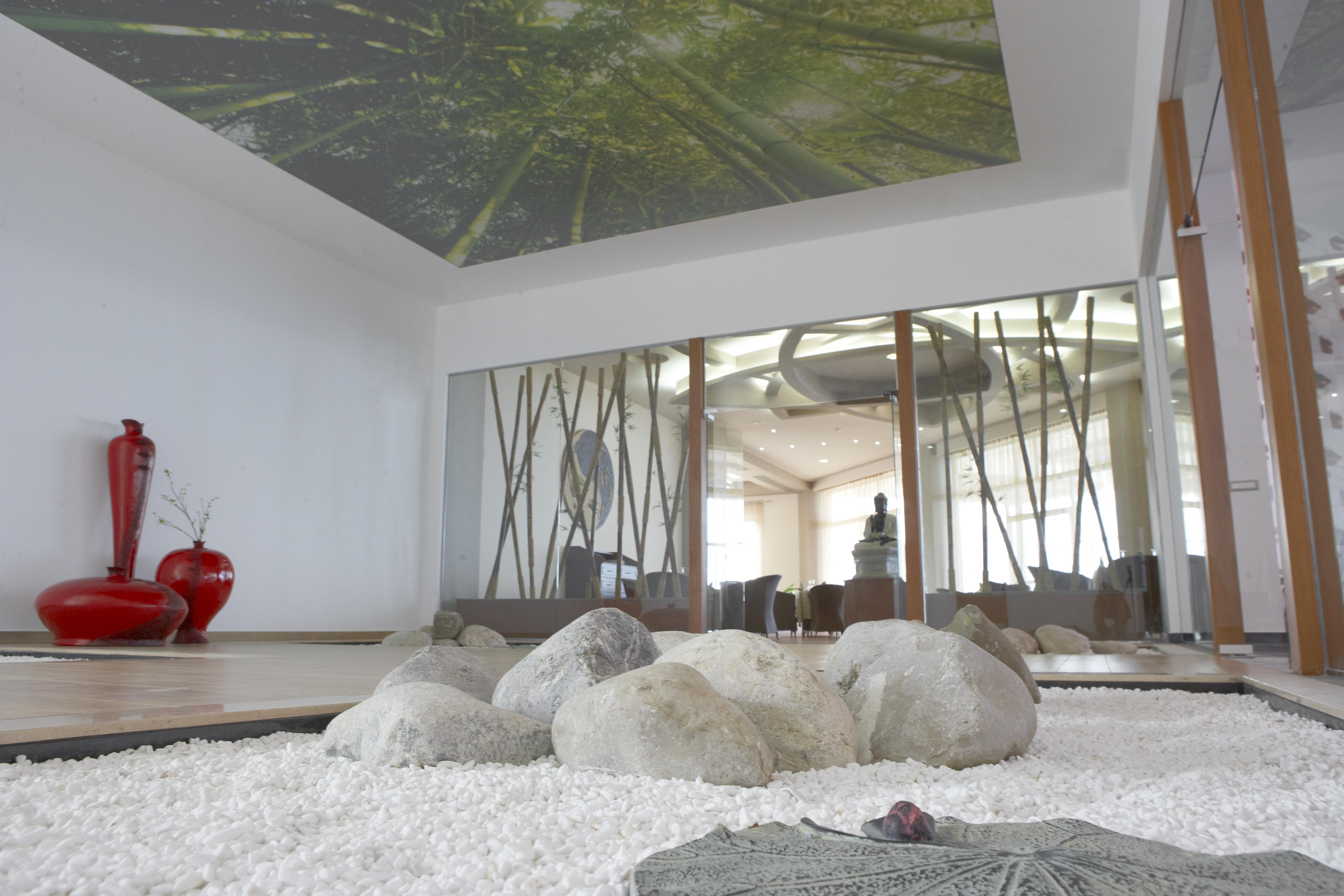 Atrium Platinum Resort & Spa Ixia  Luaran gambar