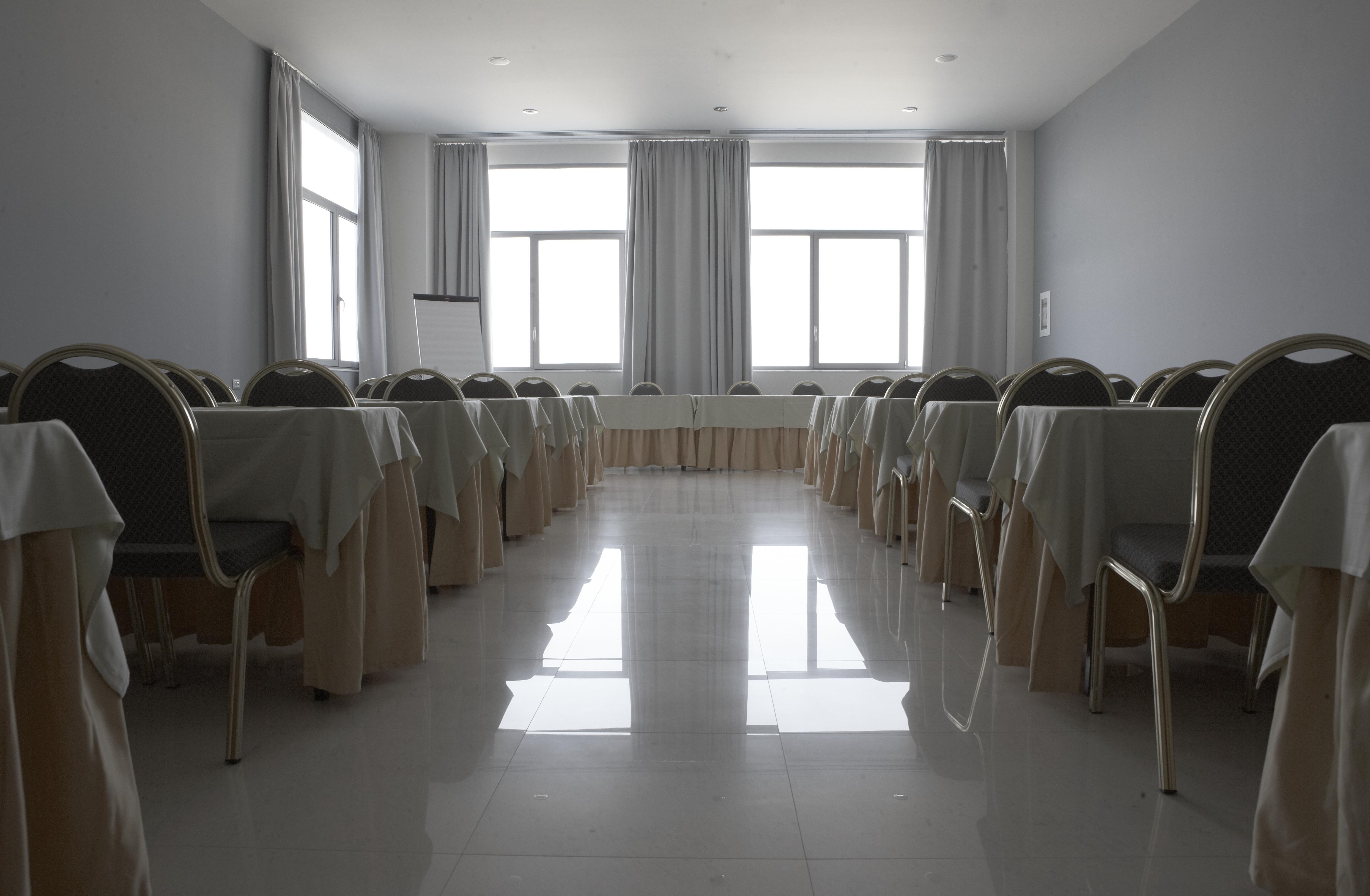 Atrium Platinum Resort & Spa Ixia  Luaran gambar