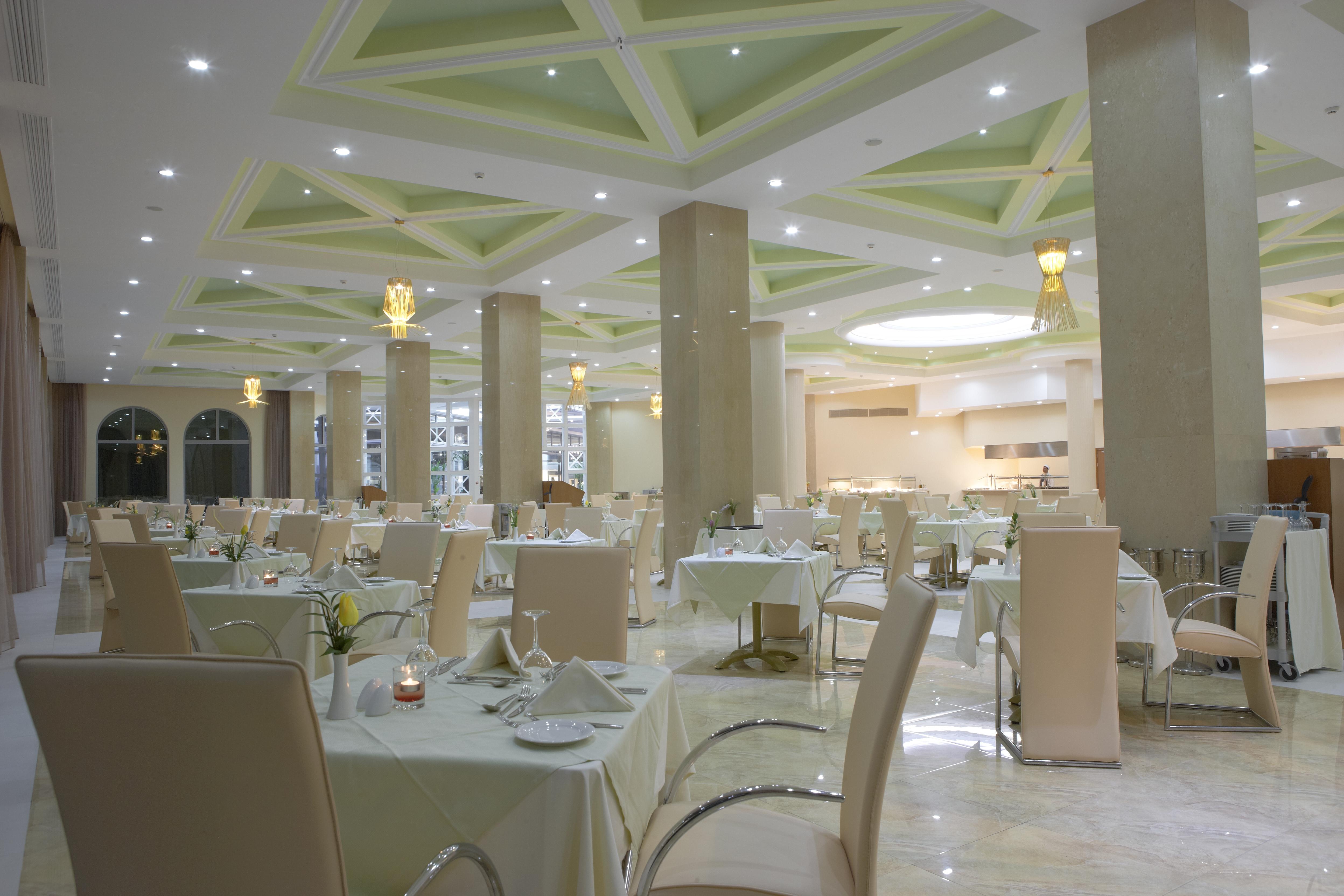 Atrium Platinum Resort & Spa Ixia  Luaran gambar