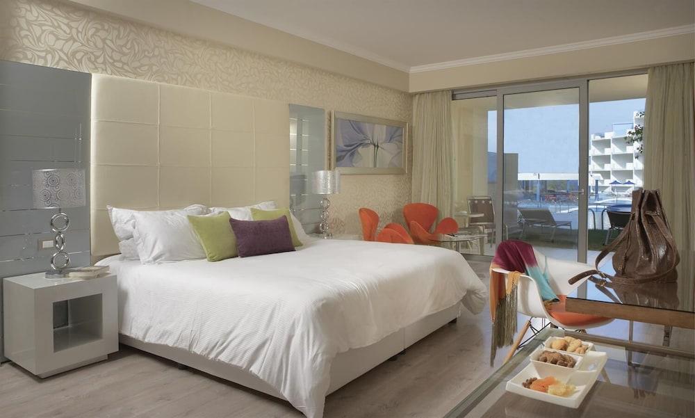 Atrium Platinum Resort & Spa Ixia  Luaran gambar